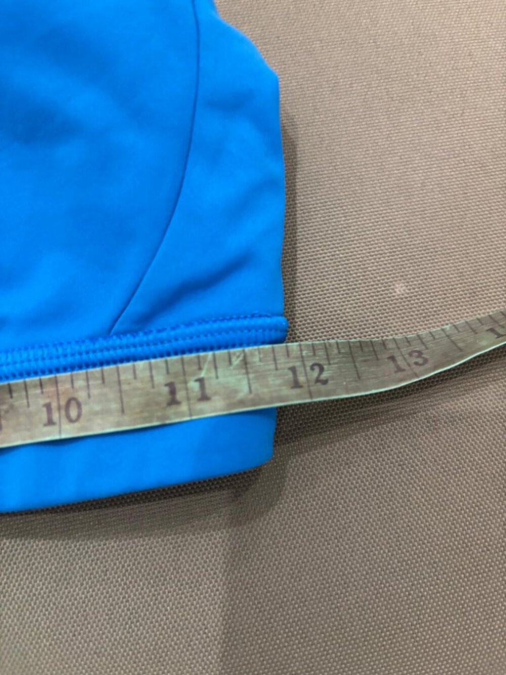 Lululemon Racerback Sports Bra - Picture 3 of 8